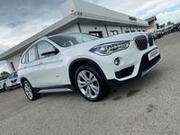 usata BMW X1 xdrive18d xLine auto 150cv