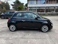 Usata Fiat 500 Lounge 69 CV (50 kW) 2019 Utilitaria