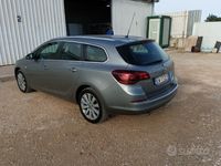 usata Opel Astra 1.4 GPL sport sw