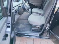 Usata Fiat Idea 2007 Monovolume