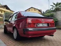 Usata Alfa Romeo 75 Quadrifoglio Verde 165 CV (121 kW) 1990 Berlina