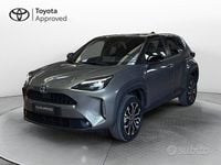 Usata Toyota Yaris Cross Trend 2021 Marrone SUV