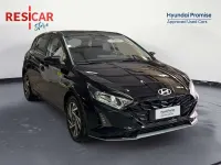 Nuova Hyundai i20 90 CV (66 kW) 2026 Vibrant blue pearl Utilitaria