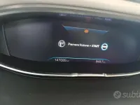 Usata Peugeot 3008 131 CV (96 kW) 2021 Grigio SUV