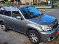 Usata DR DR5 118 CV (86 kW) 2012 Grigio SUV