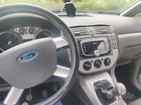 Usata Ford C-MAX 90 CV (66 kW) 2009 Grigio Monovolume