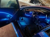 Usata BMW 530 M Sport 2006 Blu Berlina