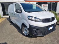 Usata Fiat Scudo Business 120 CV (88 kW) 2022 Bianco Furgone