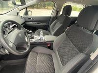 Usata Peugeot 3008 2014 Station wagon