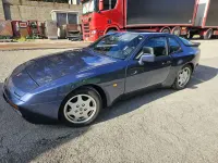 Usata Porsche 944 S2 211 CV (155 kW) 1989 Coupé