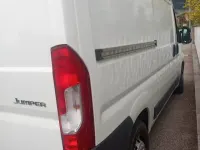 Usata Citroën Jumper 110 CV (80 kW) 2018 Bianco Monovolume