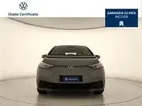 Usata VW ID.3 Pro Performance 150 kW (204 CV) 2023 Grigio Utilitaria