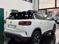 Usata Citroën C5 Feel 131 CV (96 kW) 2022 Bianco Furgone