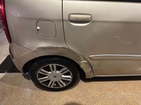 Usata Lancia Musa 90 CV (66 kW) 2006 Monovolume