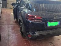 Usata Citroën C5 2023 Blu Furgone