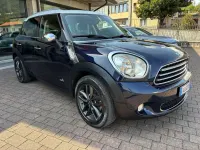 Usata Mini Cooper D Countryman 111 CV (81 kW) 2014 Other SUV