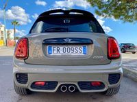 usata Mini Cooper SD 2.0 Hype 5p auto