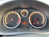 Usata Opel Corsa Edition 86 CV (63 kW) 2011 Nero Utilitaria