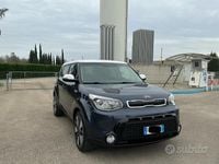 Usata Kia Soul 136 CV (100 kW) 2016 Viola SUV