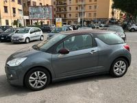 usata Citroën DS3 