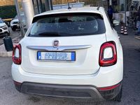 Usata Fiat 500X 120 CV (88 kW) 2019 SUV