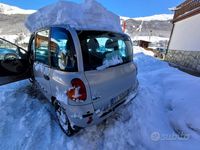 usata Fiat Multipla 1.9 JTD ELX