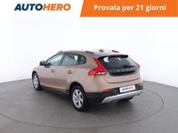 usata Volvo V40 CC D2 Geartronic Momentum