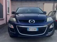 Usata Mazda CX-7 173 CV (127 kW) 2010 SUV