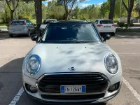 Usata Mini Cooper D Clubman 150 CV (110 kW) 2018 Station wagon