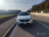 usata Kia Sorento 3ª serie - 2016