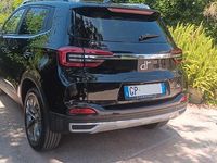 Usata DR DR 4.0 2023 Nero SUV