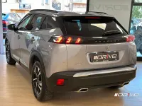 Usata Peugeot 2008 S 131 CV (96 kW) 2020 Grigio SUV