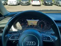 Usata Audi A6 Allroad Business Plus 218 CV (160 kW) 2017 Grigio Station wagon