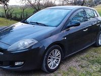 Usata Fiat Bravo Dynamic 105 CV (77 kW) 2013 Utilitaria