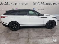 Usata Land Rover Range Rover Velar R-Dynamic 241 CV (177 kW) 2019 Bianco SUV