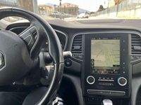 Usata Renault Mégane IV Intens 110 CV (80 kW) 2016 Berlina