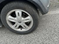 Usata Mini Cooper 2005 Grigio Utilitaria