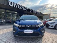 usata Dacia Sandero Stepway 1.0 TCe 90 CV CVT Expression Mirano