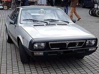 usata Lancia Beta BetaMontecarlo Coupe 2.0 118cv