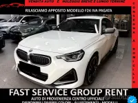 Usata BMW M240 M Sport 374 CV (275 kW) 2023 Bianco Coupé
