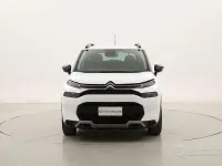 Usado Citroën C3 Aircross Shine 120 HP (88 kW) 2022 Branco SUV