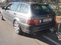 usata BMW 2002 Serie 3 (E30) -