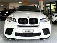 Usata BMW X6 M Sport 303 CV (222 kW) 2011 Bianco SUV
