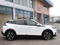 Usata Peugeot 2008 Allure 110 CV (80 kW) 2021 Bianco SUV
