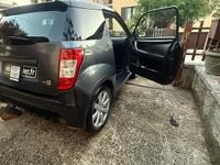 Usata Ligier JS50 2014 Nero Utilitaria