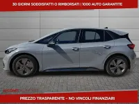 Usata Cupra Born 150 kW (204 CV) 2023 Grigio Utilitaria