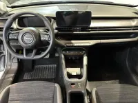 Nuova Jeep Avenger Longitude 110 CV (80 kW) 2025 Grigio SUV