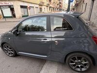 Usata Abarth 595 144 CV (105 kW) 2021 Utilitaria