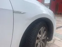 Usata VW Golf VII Comfortline 110 CV (80 kW) 2014 Bianco Berlina