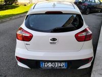 usata Kia Rio 1.2 CVVT 5p. Active Collection